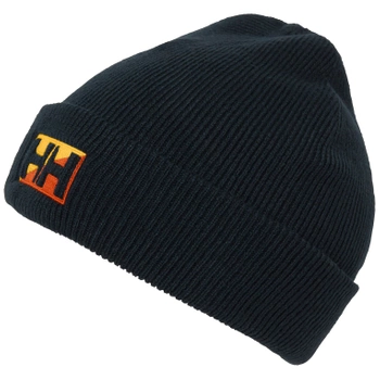 CZAPKA HELLY HANSEN ZIMOWA SEA GEAR BEANIE 67453 NAVY