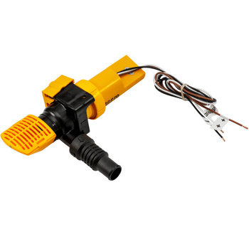 POMPA ZĘZOWA 12V AUTOMATYCZNA WHALE SUPERSUB SMART 650 OEM