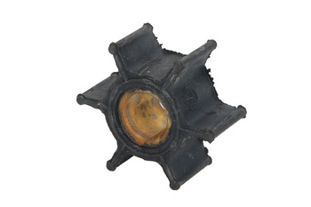 Wirnik cieczy chłodzącej MERCURY/TOHATSU 6-8-9,8 KM (2T), 40x18,03x12,2 mm