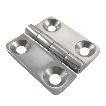 ZAWIAS BUTT 41 X 52 MM H3.5MM