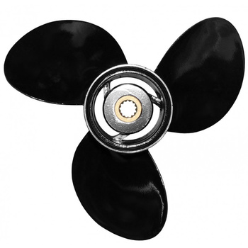 ŚRUBA EVINRUDE / JOHNSON / OMC 45 - 140 HP, 13 3/4 X 15