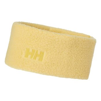 Opaska na głowę damska Helly Hansen HH PILE HEADBAND (67563) SAND