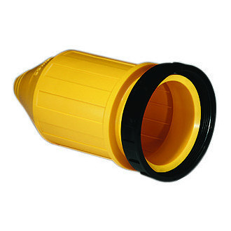 7715CRNX Osłona do wtyku gniazda zasilania z lądu 32A / 63 A