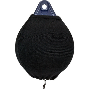 POKROWIEC NA ODBIJACZ 29X37, SERIA A1 - CZARNY (N)