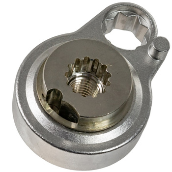 ADAPTOR DO RĘCZNEGO WYBIERANIA KOTWICY, WINDA V4/5 G