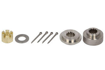 Zestaw montażowy śruby napędowej SOLAS SUZUKI 35-65 HP