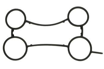 Uszczelka chłodnicy oleju