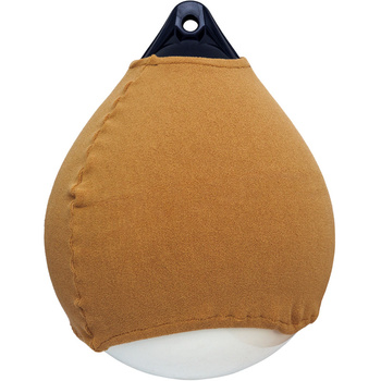 POKROWIEC NA ODBIJACZ 55X71, SERIA A4 - BEŻOWY (N)