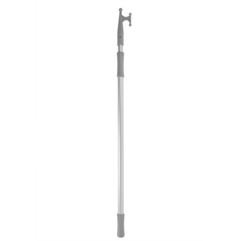 BOSAK TELESKOPOWY FORCE ALUMINIUM, 122-210 CM