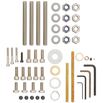 ZESTAW MONTAŻOWY WINDY V4/5 Z KABESTANEM