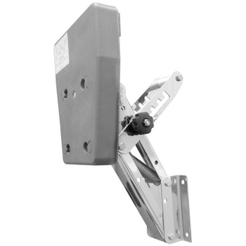 PANTOGRAF 20KM SZARY