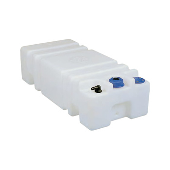 ZBIORNIK WODY 45 L Z KORKIEM SOGLIOLA