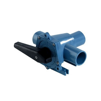 ZAWÓR 3 WAY DIVERTER VALVE 1.5