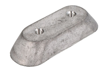 Anoda TECNOSEAL (woda słodka) HONDA BF 2-100 HP (<1997)