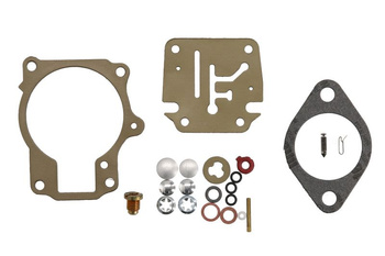 Zestaw naprawczy gaźnika JOHNSON/EVINRUDE