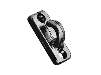 HACZYK WIESZAK Z TWORZYWA - ZACZEP WIELOFUNKCYJNY