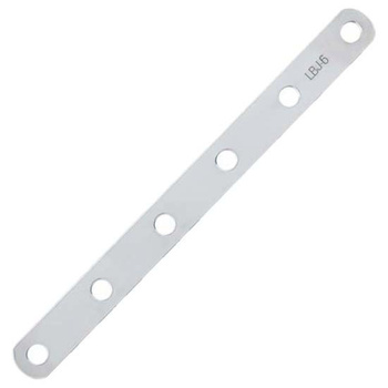 779-LBJ-6-B Łącznik 6-drożny Pro Installer dla śrub 8 i 10 mm