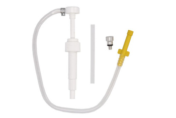 Warsztat (Pompka do oleju) (do butelek 1L)