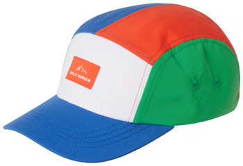 CZAPKA HELLY HANSEN ROAM CAP 2.0 COBALT (67489)