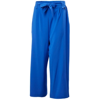 HELLY HANSEN SPODNIE DAMSKIE 7/8 (34076) SIREN CULOTTE ROYAL BLUE