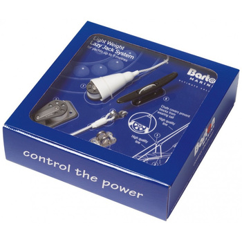 LAZY JACK LIGHT WEIGHT UP 9MTR