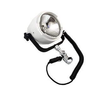 SZPERACZ HORYZONTALNY SPOT LIGHT 12V NA RELING