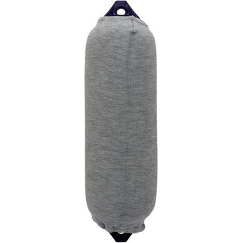 POKROWIEC NA ODBIJACZ 23x76, SERIA F3, G5 - SZARY (N)