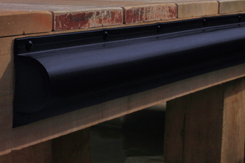 OCHRANIACZ POMOSTOWY PRO-DOCK GRANATOWY