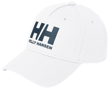 CZAPKA HELLY HANSEN BALL CAP 67434 WHITE