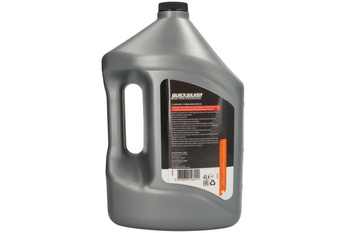 Olej do silników 4T QUICKSILVER 10W40 4l