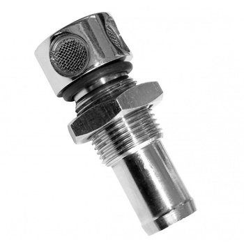 ODPOWIETRZENIE ZBIORNIKA S/S D16