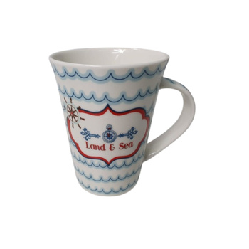 KUBEK MARYNISTYCZNY HAPPY VOYAGE