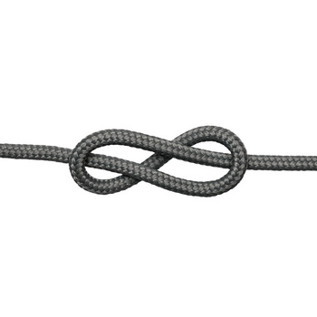 LINA CUMOWNICZA 14MM SZARA (N)