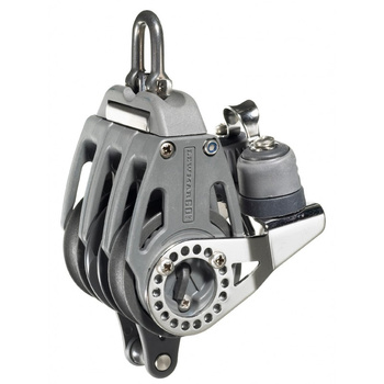 BLOK SC 60MM TRIPPLE BKT CAM RATCHET