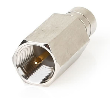 RA362 Adapter do DAB radia, Glomeasy