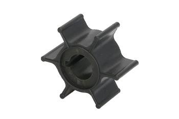 Wirnik cieczy chłodzącej MERCURY/YAMAHA 6/8 HP (1984-2002) 2T, 40x18x12 mm