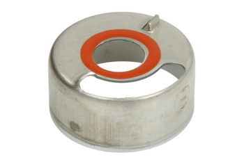 Obudowa pompy cieczy chłodzącej PARSUN/YAMAHA F5A  F6A