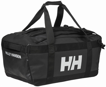 TORBA 90L. HELLY HANSEN SCOUT DUFFEL XL 67443 WODOODPORNA BLACK