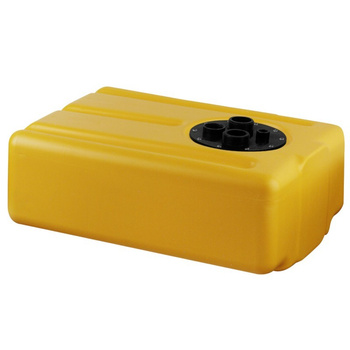 ZBIORNIK WC HORIZONTAL 35L NA SZARĄ WODĘ