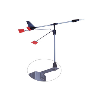 WIMPEL - WSKAŹNIK WIATRU  12" WINTEC