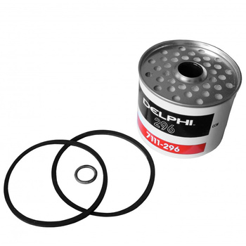 ZAPASOWY FILTR HDF296 WKŁAD DO PFG14