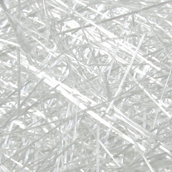 MATA SZKLANA PROSZKOWA E6CRMC 450G