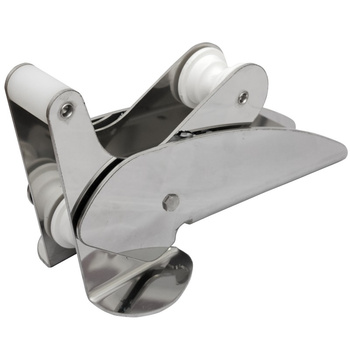 PROWADNICA KOTWICY BONITO S/S 330X70 (BRICE, TREFOIL, CQR, SOC, DELTA, BRITANY, DANFORTH)