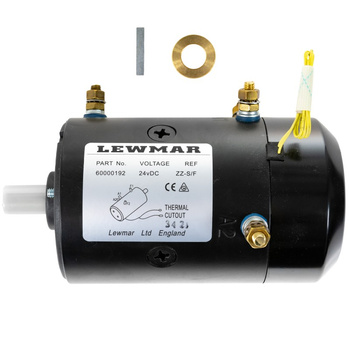 SILNIK WINDY 24V 2000W