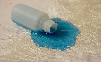 ŻYWICA POLIESTROWA KONSTRUKCYJNA  1 L