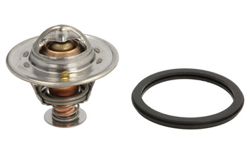 Termostat cieczy chłodzącej (71 °C, 160 °F)