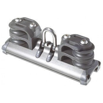 WÓZEK GROTA ROZMIAR 2 TB SHKL 2 ROLKI