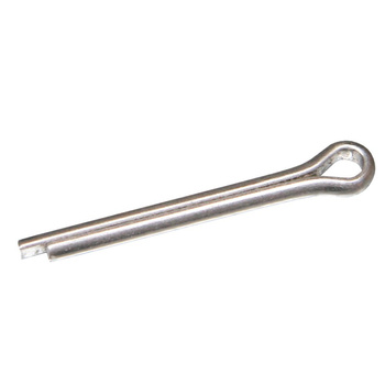 ZAWLECZKA COTTER PIN S/S A4, D2,5 X 50 MM