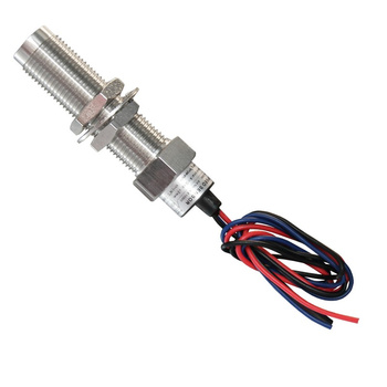 SENSOR OBROTÓW HOLZER M18*1,5 L-80, L1-60, SW22, 0-20001 Hz