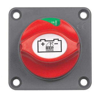 701-PM BEP Wyłącznik główny baterii